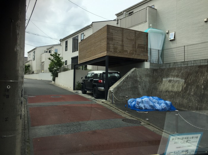 ② 野寺三丁目住宅