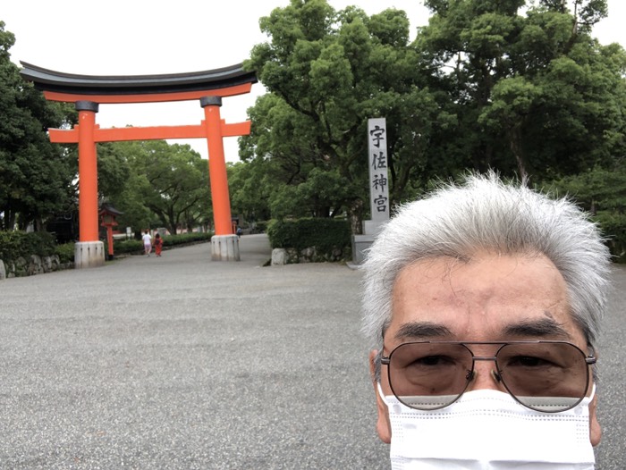 宇佐神宮2