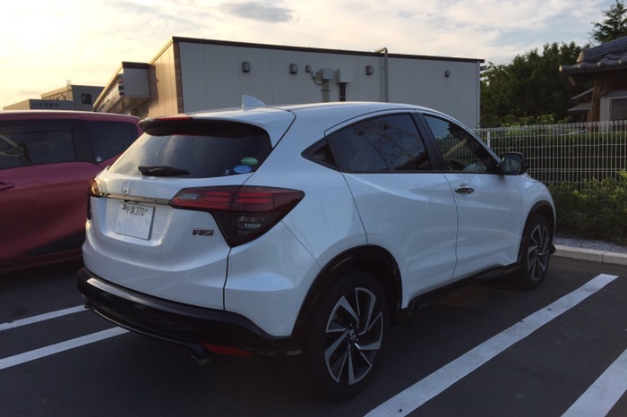 前日にお店からお預かりします