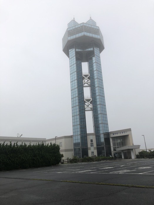 ボードタワー？