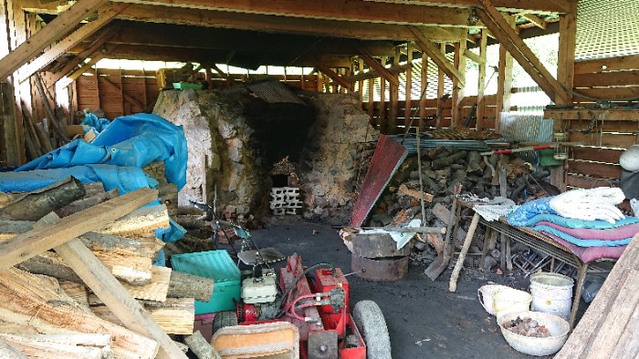 樽石大学 ふるさと研修センター