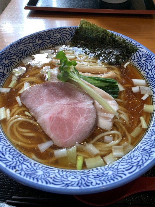 奥州いわい鷄醤油