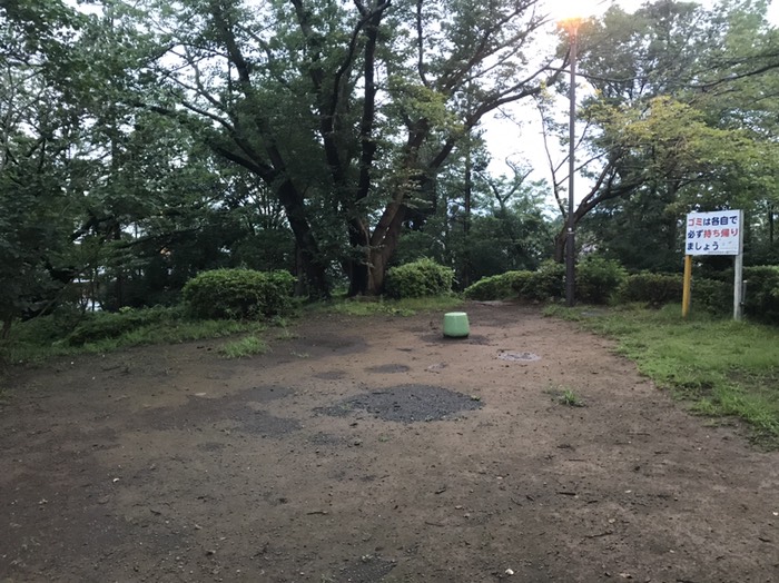 土橋第1公園