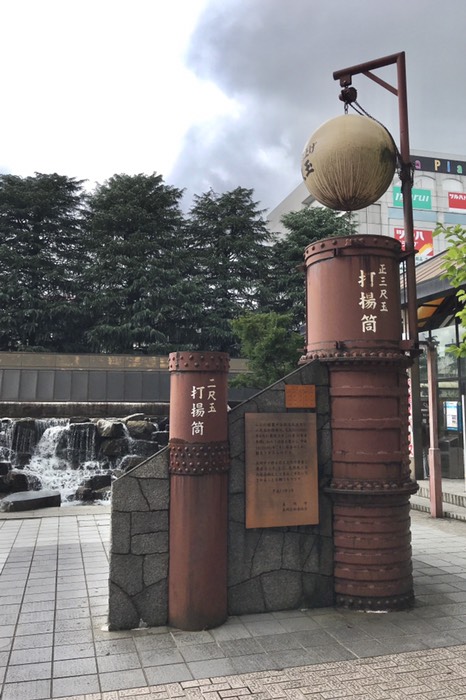 今年は長岡花火も中止