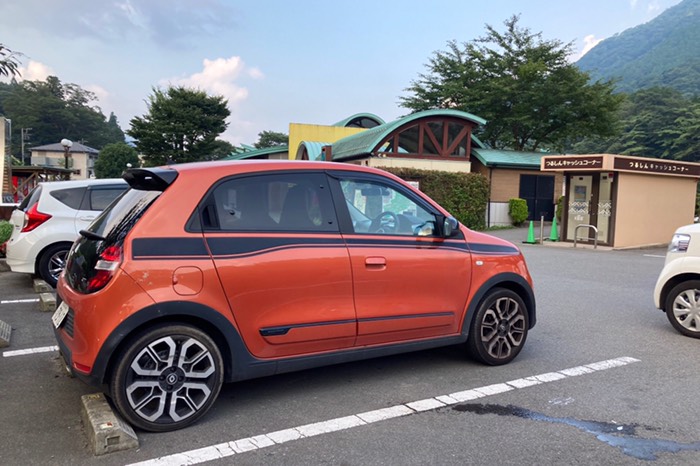 道の駅　どうし