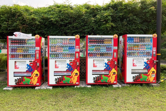 カフェオレ無い！！