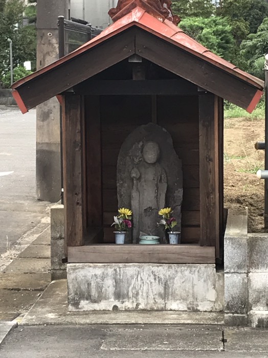 お地蔵様