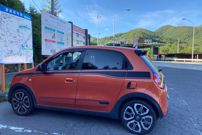 夏なのに涼しい通り越して寒かったです！