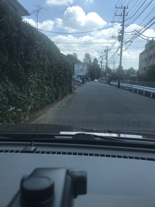 6町田