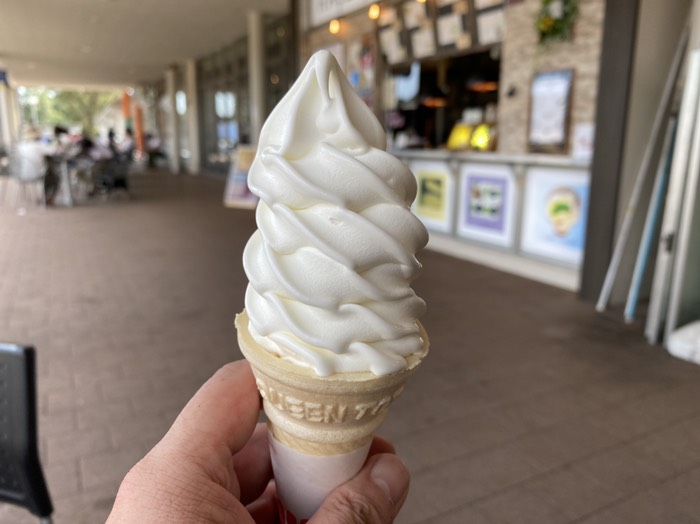 いでぼくのソフト、まいう〜！