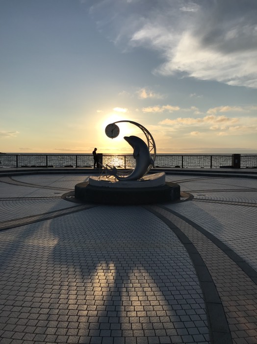 最北端ノサップ岬