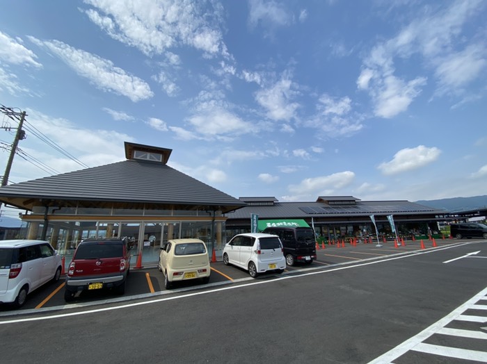 道の駅足柄金太郎のふるさと