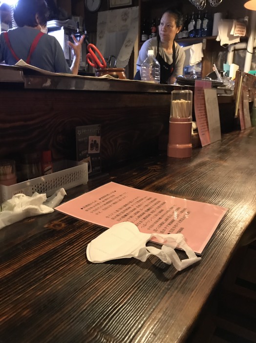 かもめ食堂でウニづくし