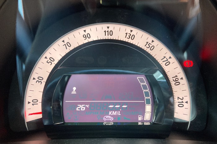 この辺り涼しい