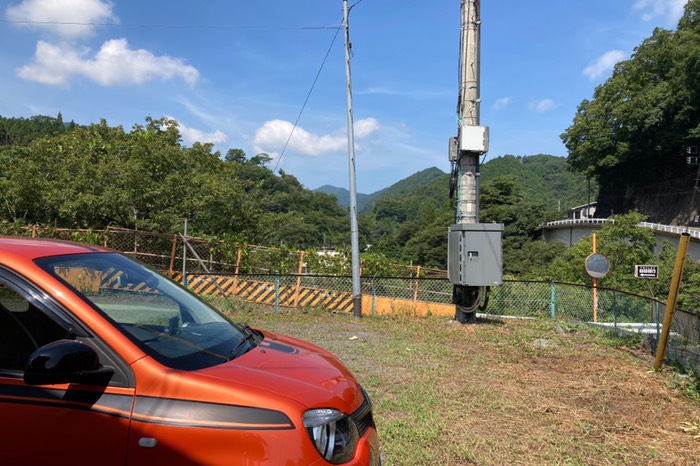 いいところです♪