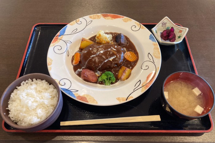 食事付きで¥2,000！