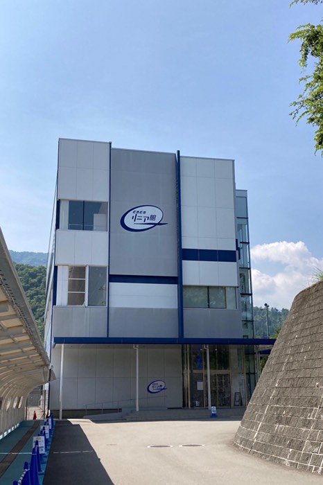 なんと！？リニア見学センターが！