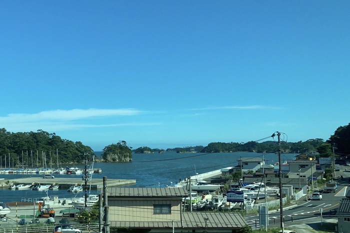 松島