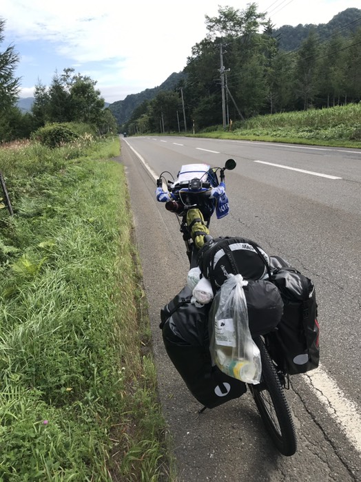 バッテリー終了