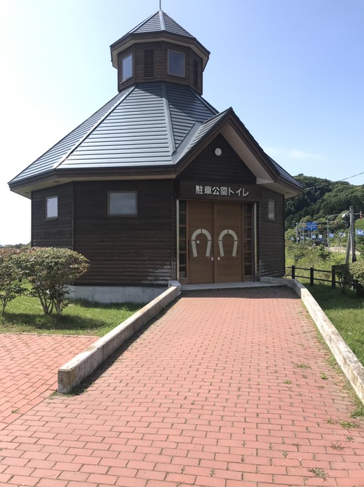 サラブレッド銀座のトイレ