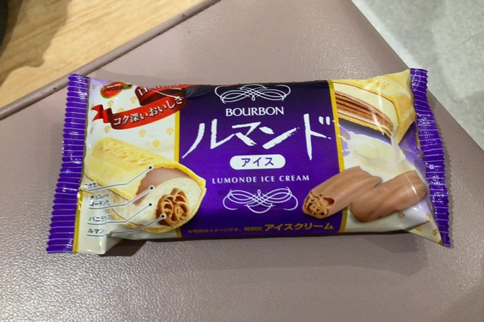 食べるしかありません♪