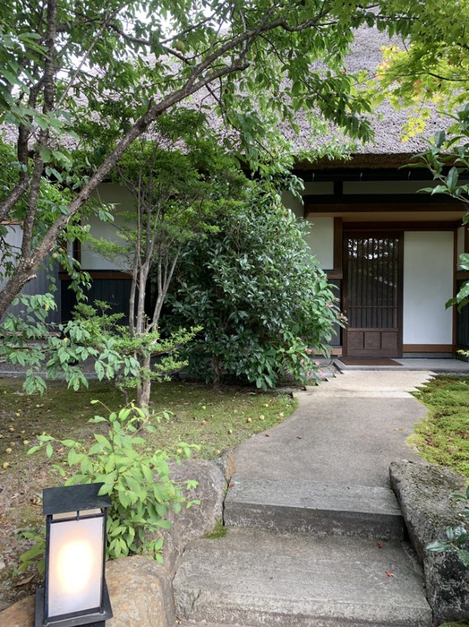 山みず木深山山荘