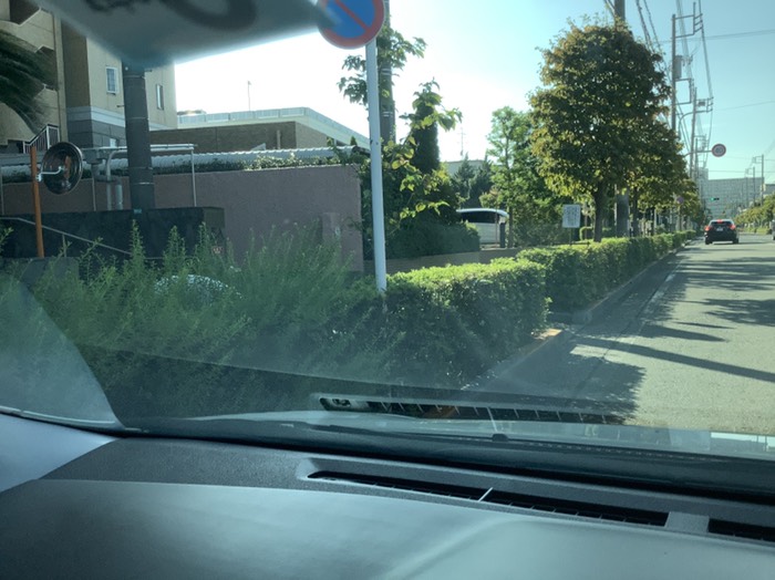 狛江第五コーポ