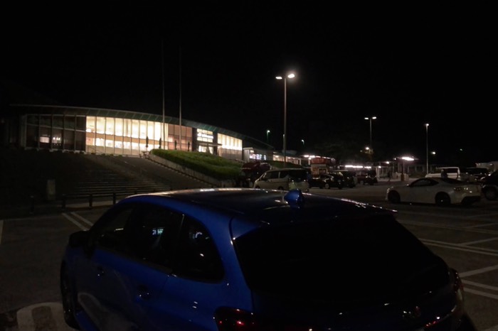 眠くなってきたので休憩