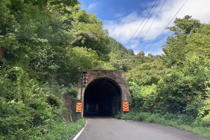 こんな感じのところ