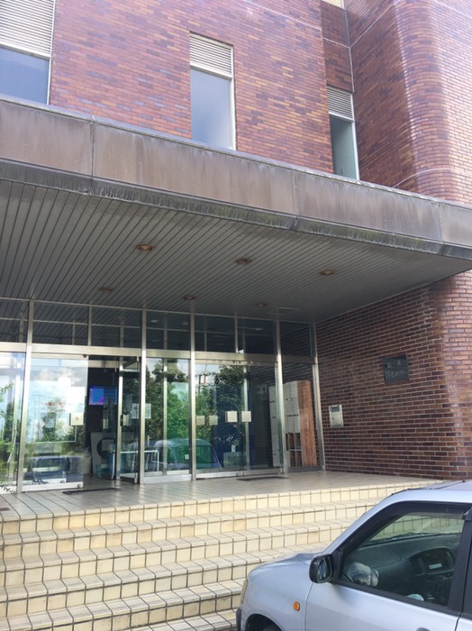 佐原浄化センター