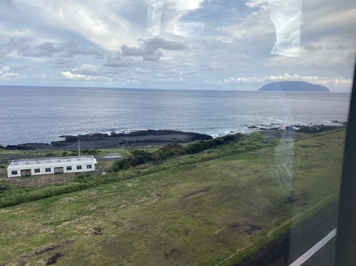 三宅島空港②