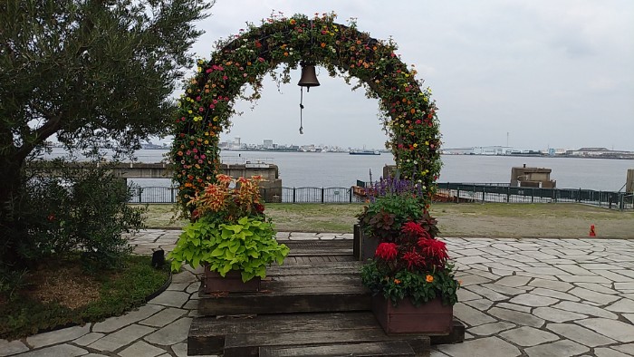 シーサイドガーデン