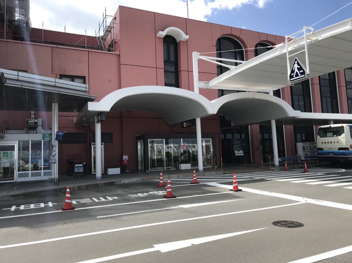 西九州ツーリング1日目