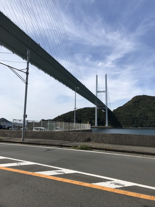 大橋