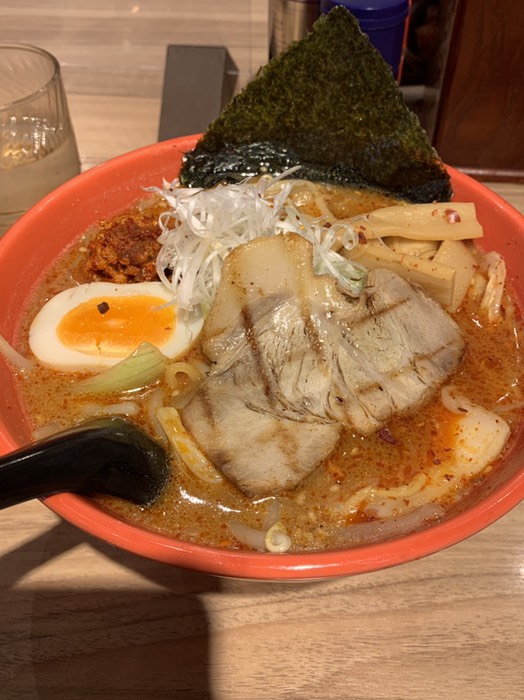 弟子屈ラーメン