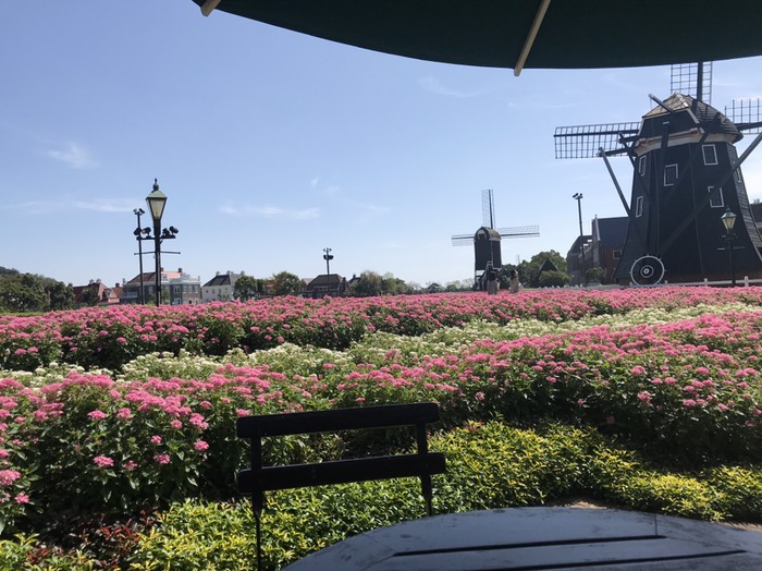 ハウステンボス2