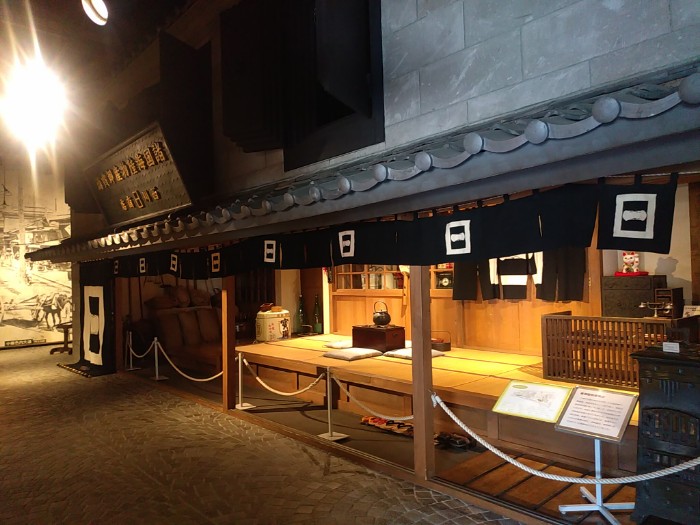 小樽博物館 運河館