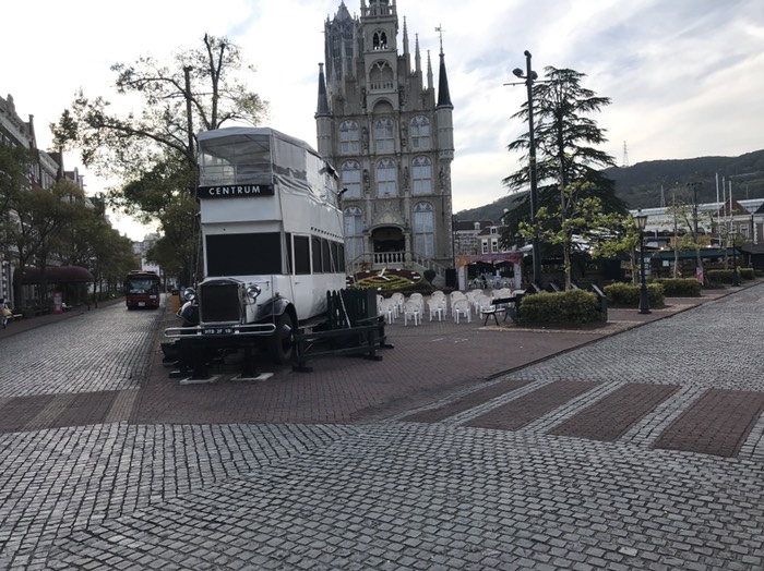 ハウステンボス2