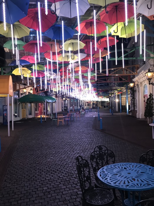 ハウステンボス3