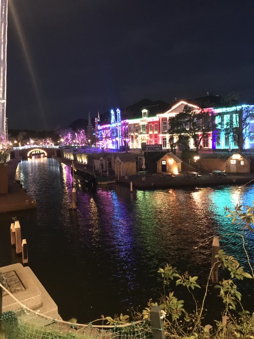 ハウステンボス3