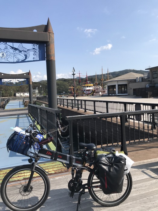 九十九島パールシーリゾート