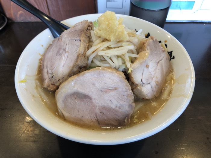 ラーメン