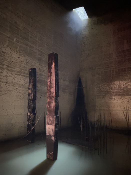 大谷石資料館③