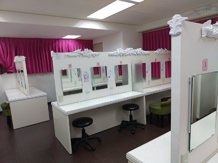 東京VIPラウンジ