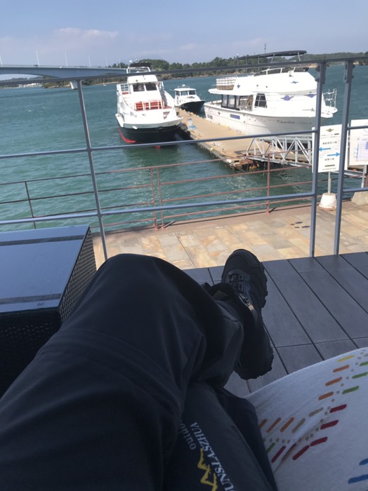 ビーチリゾート