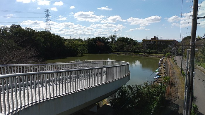 フィッシングパーク