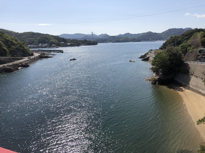 岩子島
