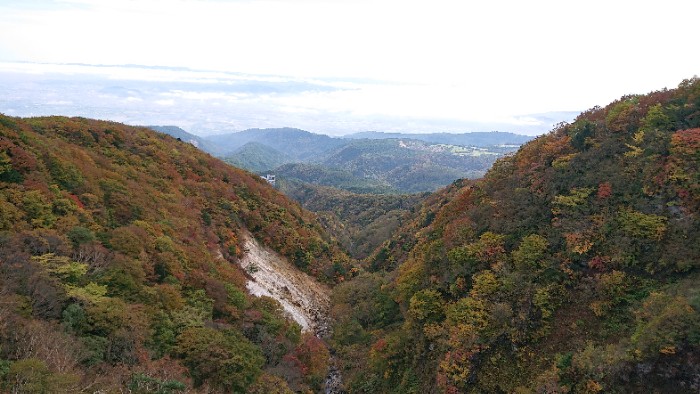 この後、とんでもない事が！