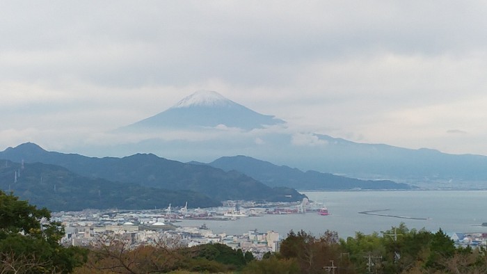 富士山