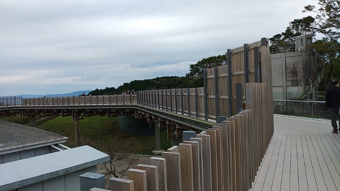 日本平夢テラス